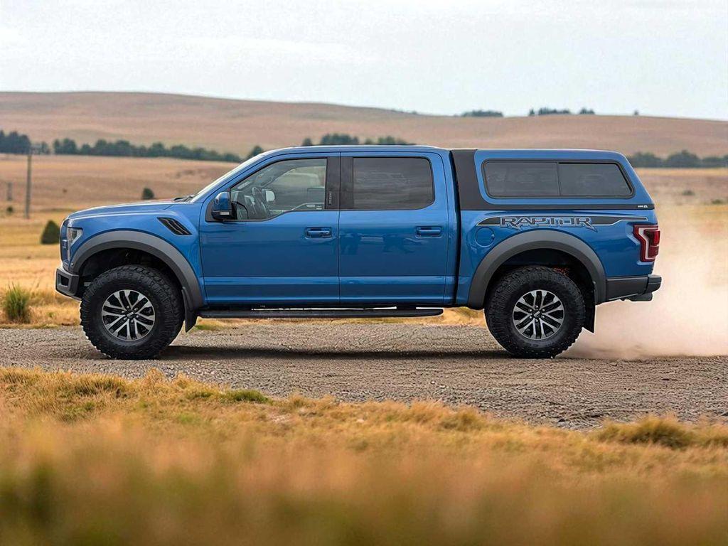 used 2020 Ford F-150 car, priced at $53,795