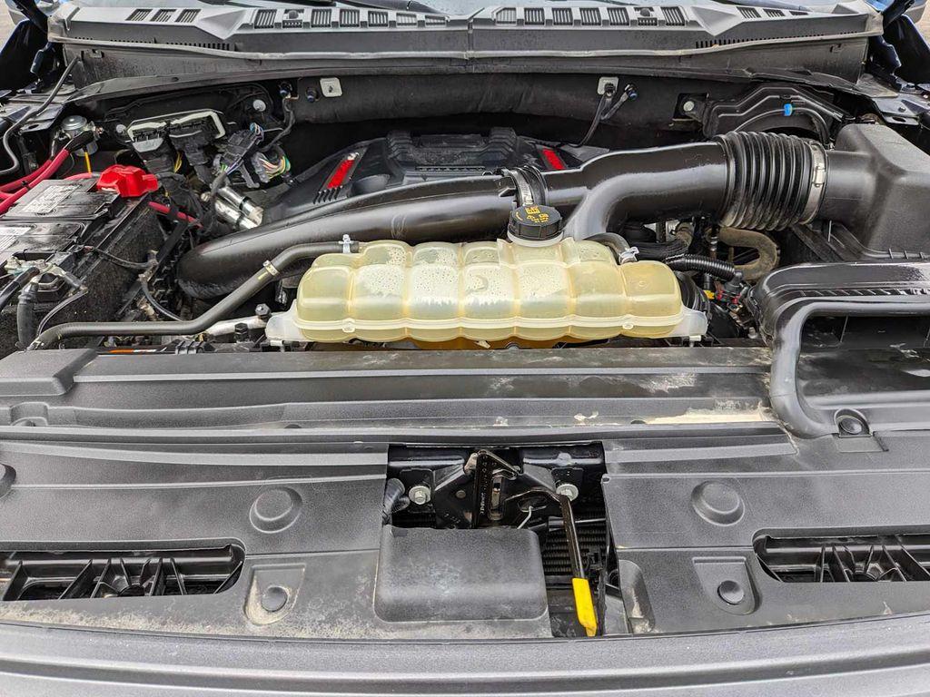 used 2020 Ford F-150 car, priced at $53,795