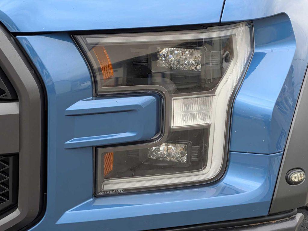 used 2020 Ford F-150 car, priced at $53,795