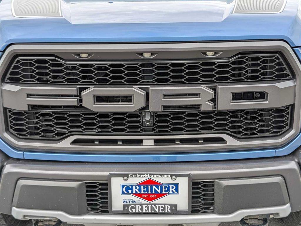 used 2020 Ford F-150 car, priced at $53,795