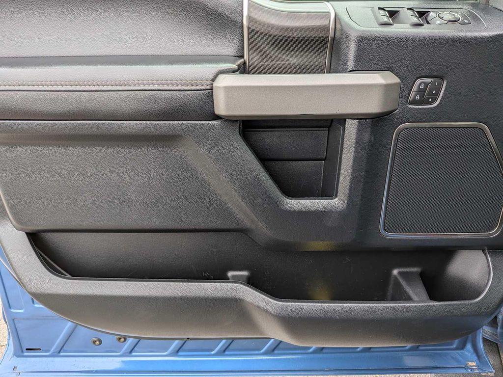 used 2020 Ford F-150 car, priced at $53,795