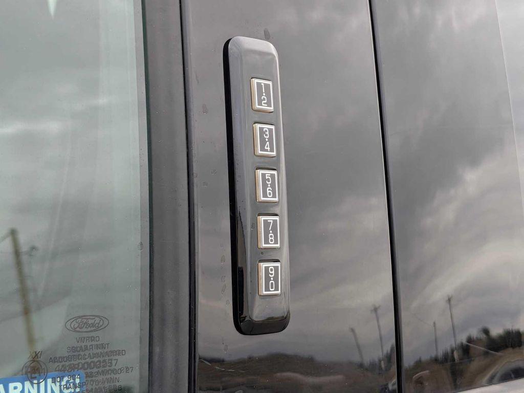 used 2020 Ford F-150 car, priced at $53,795