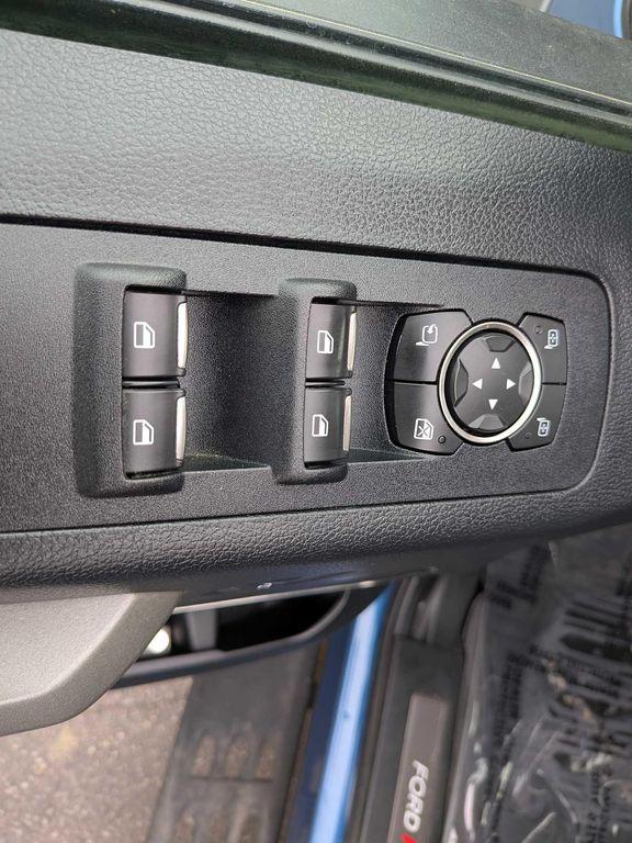 used 2020 Ford F-150 car, priced at $53,795