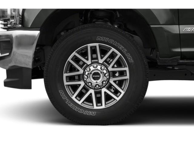used 2019 Ford F-250 car, priced at $46,995