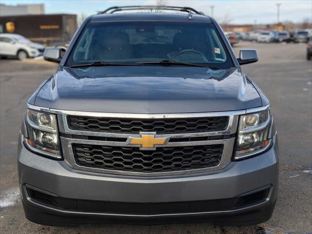 used 2020 Chevrolet Tahoe car, priced at $34,995