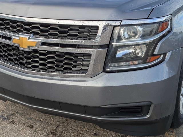 used 2020 Chevrolet Tahoe car, priced at $34,995