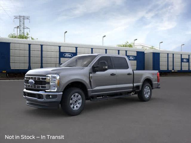 new 2024 Ford F-250 car, priced at $70,645