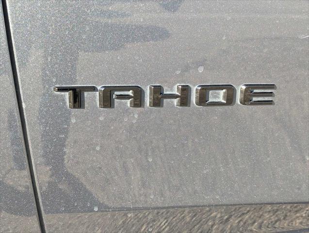 used 2021 Chevrolet Tahoe car, priced at $43,495
