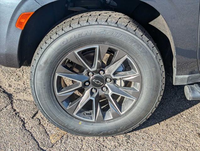 used 2021 Chevrolet Tahoe car, priced at $43,495