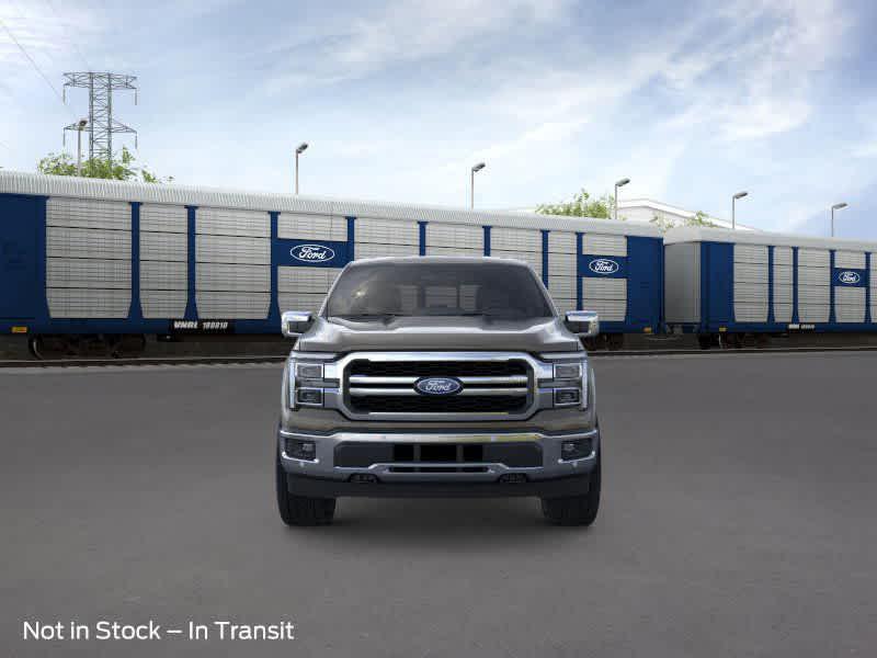 new 2025 Ford F-150 car, priced at $72,267