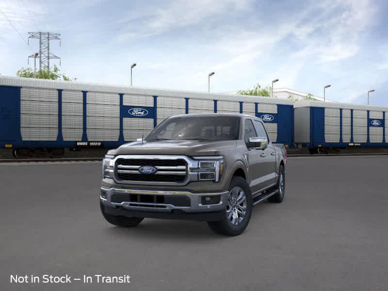new 2025 Ford F-150 car, priced at $72,267