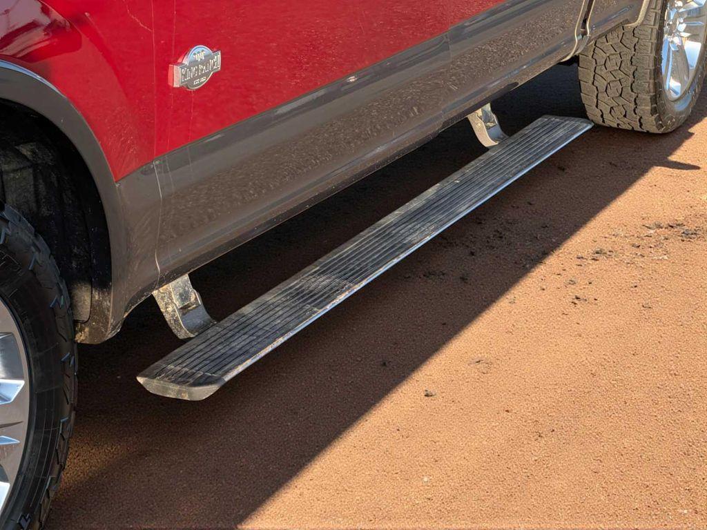 used 2018 Ford F-150 car, priced at $27,451