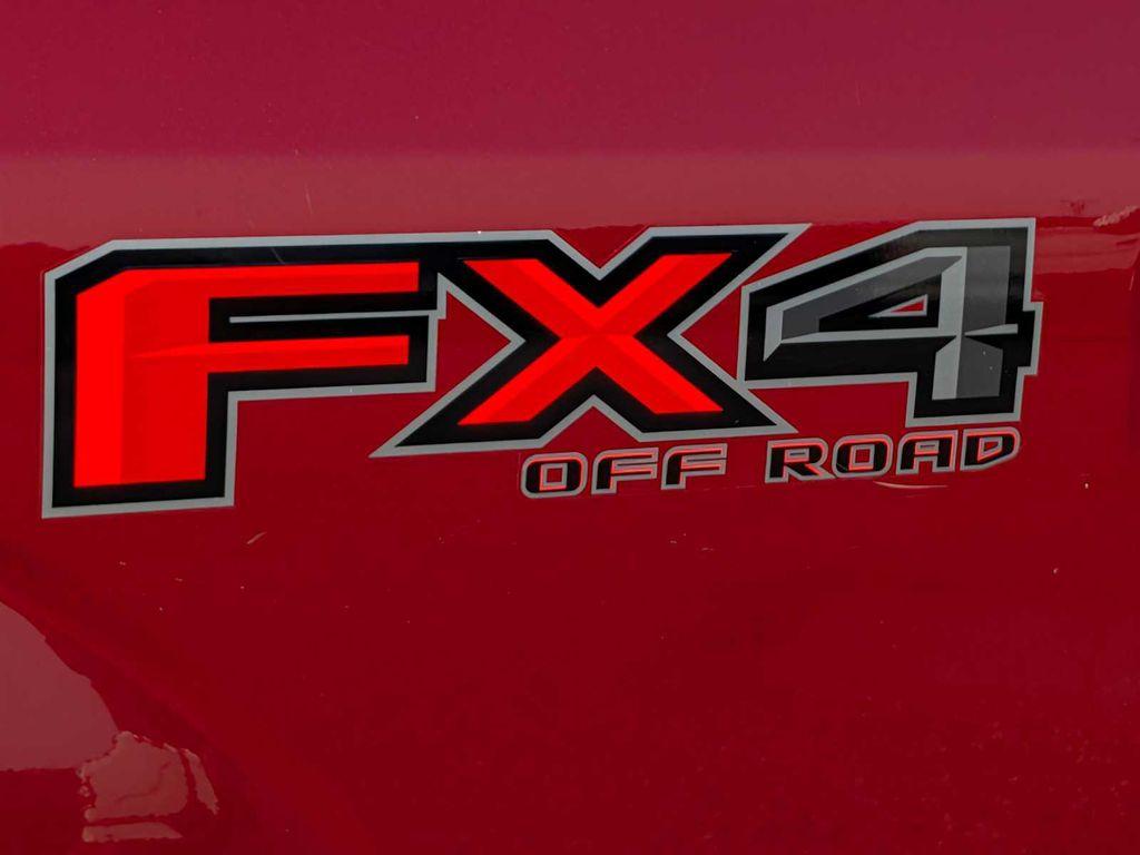 used 2018 Ford F-150 car, priced at $27,451