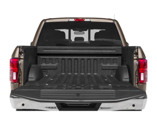 used 2018 Ford F-150 car, priced at $30,175