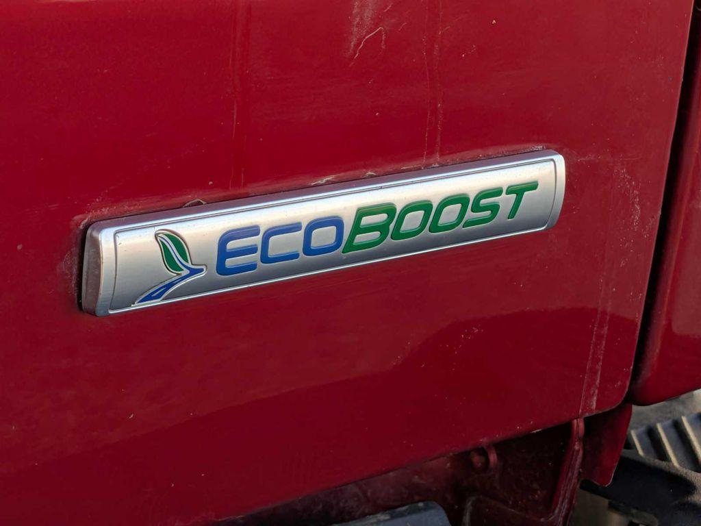 used 2018 Ford F-150 car, priced at $27,451