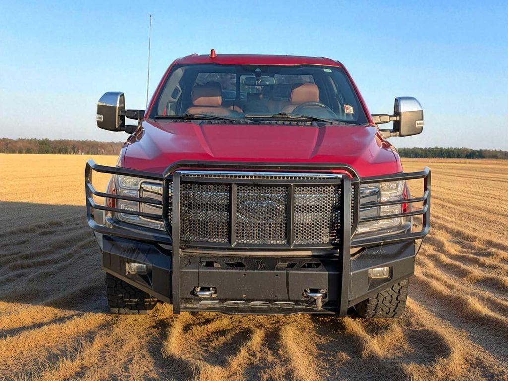 used 2018 Ford F-150 car, priced at $27,451