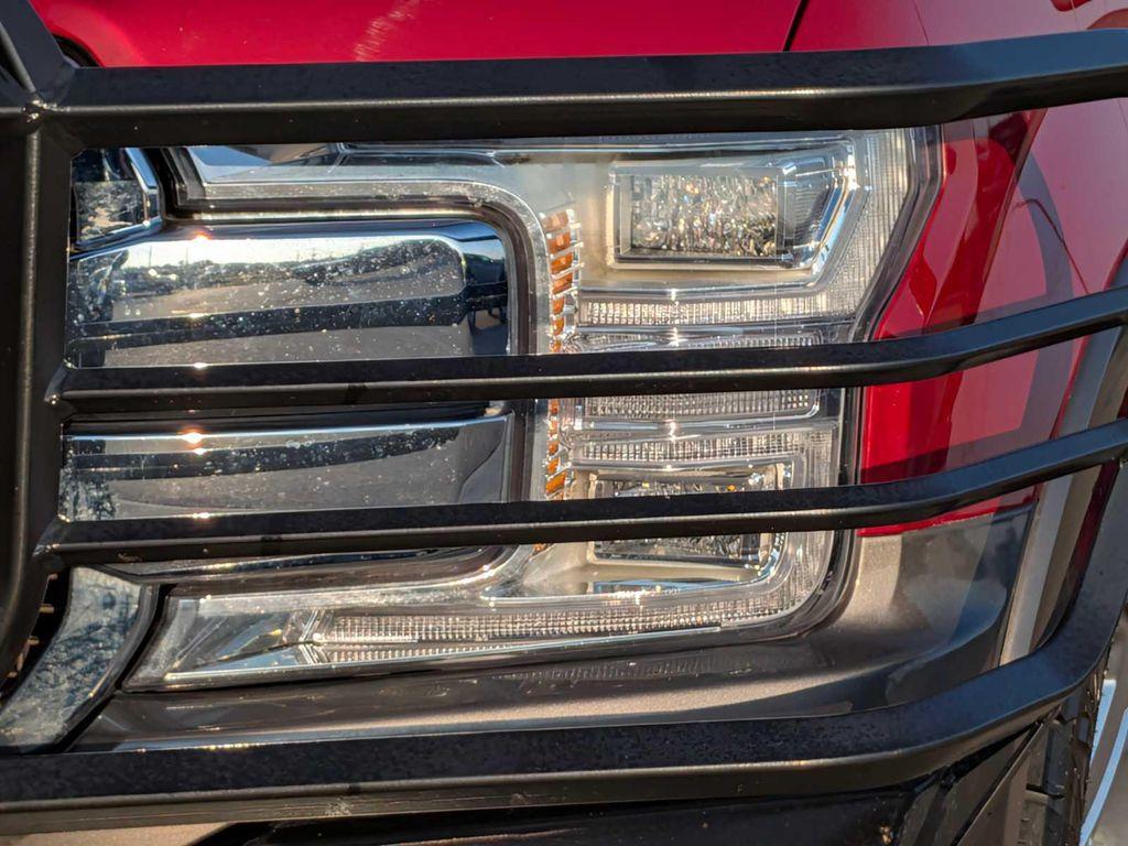 used 2018 Ford F-150 car, priced at $27,451