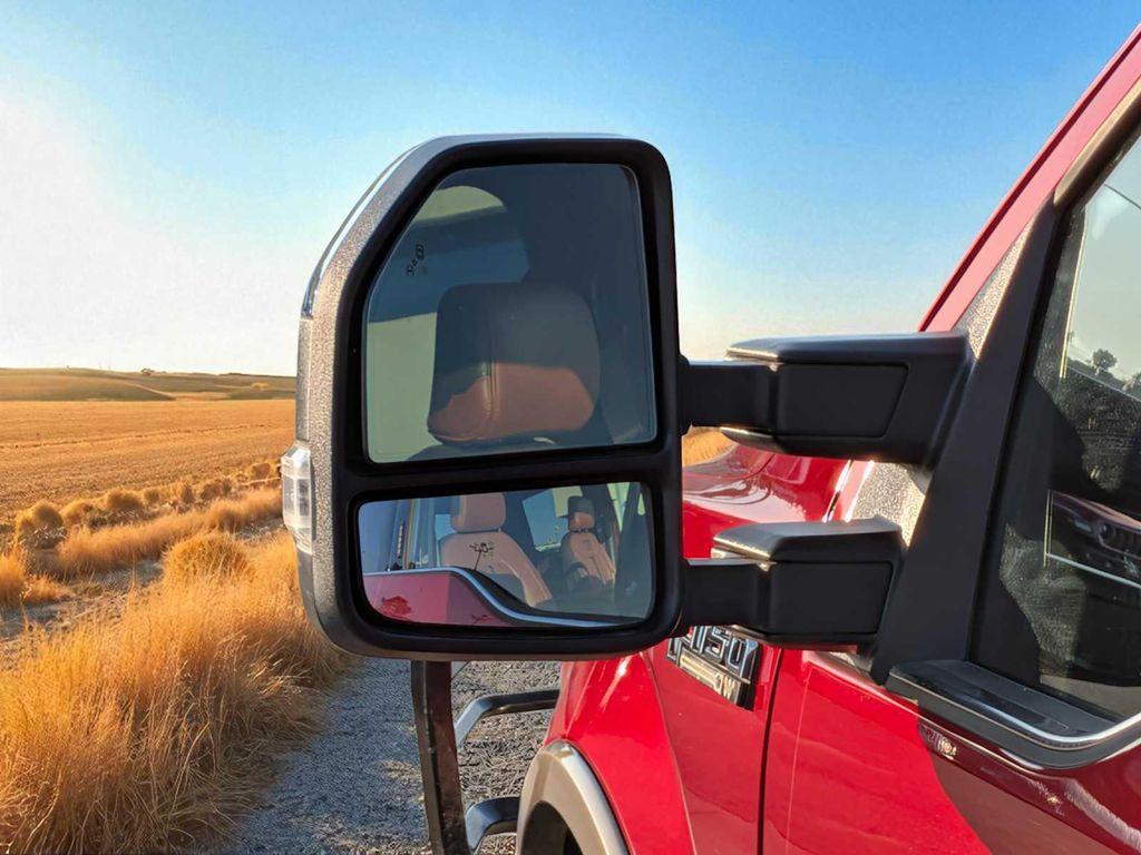 used 2018 Ford F-150 car, priced at $27,451