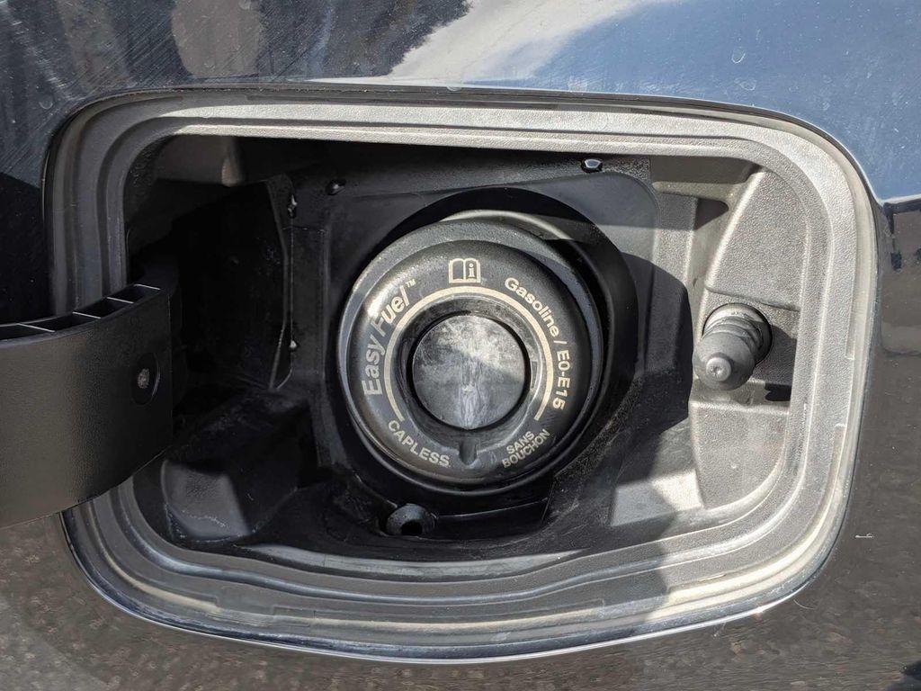 used 2020 Ford Ranger car, priced at $28,595