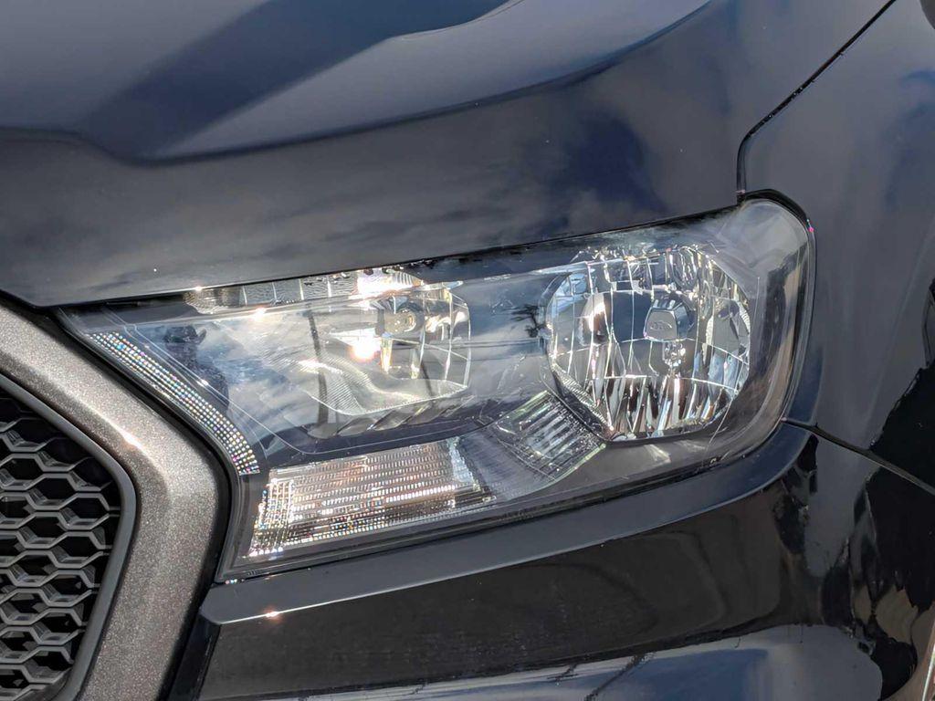 used 2020 Ford Ranger car, priced at $28,595
