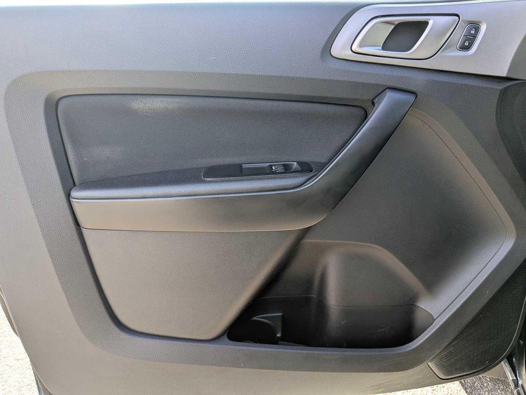 used 2020 Ford Ranger car, priced at $28,595