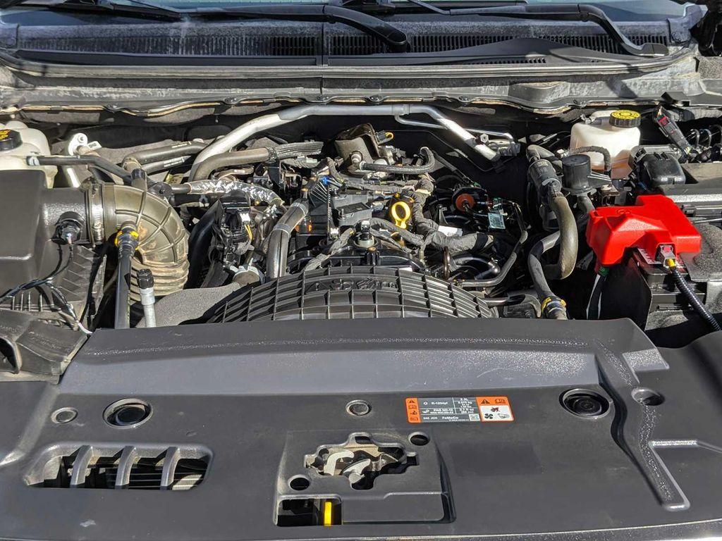 used 2020 Ford Ranger car, priced at $28,595