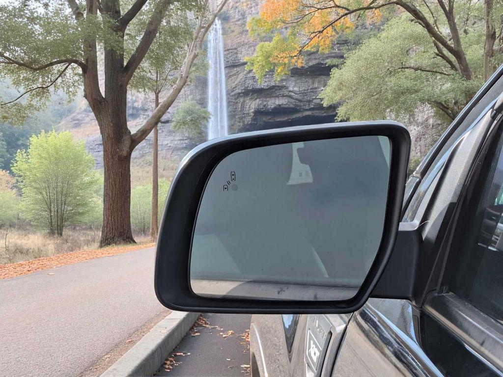 used 2020 Ford Ranger car, priced at $28,595