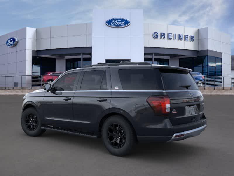 new 2024 Ford Expedition car, priced at $82,245
