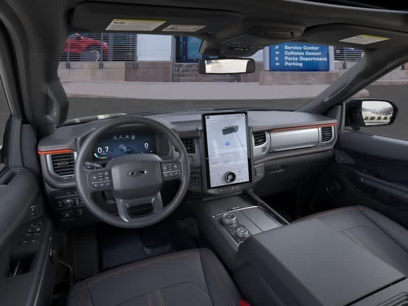 new 2024 Ford Expedition car, priced at $82,245