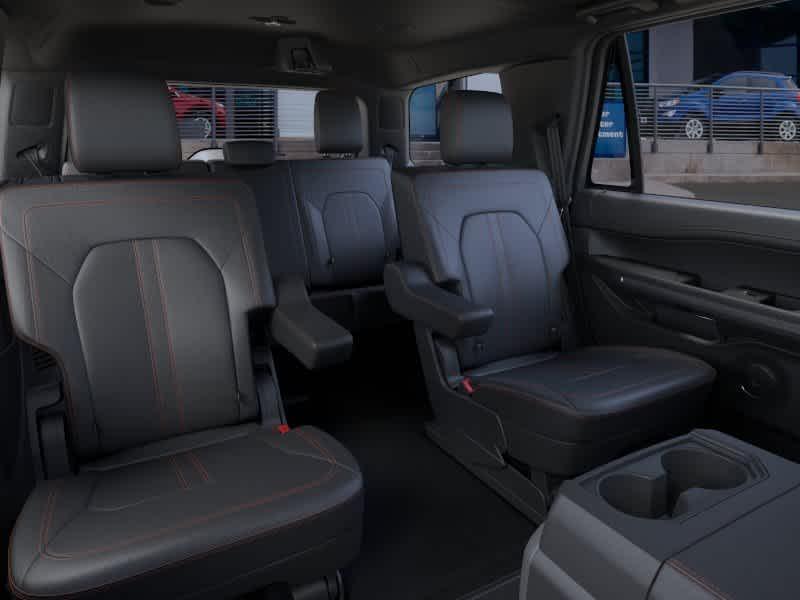 new 2024 Ford Expedition car, priced at $82,245