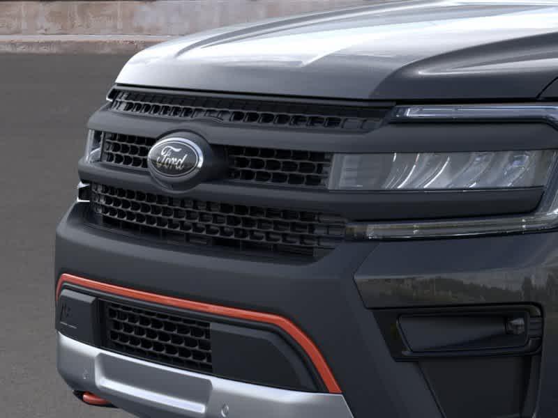 new 2024 Ford Expedition car, priced at $82,245