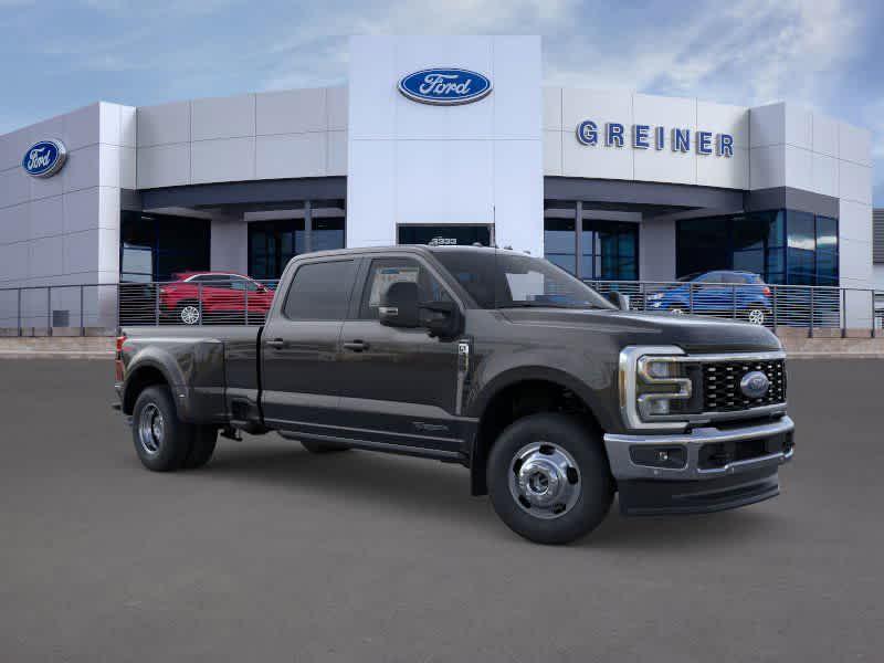 new 2025 Ford F-350 car, priced at $84,645