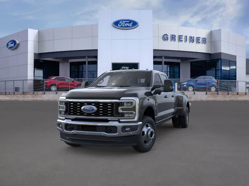 new 2025 Ford F-350 car, priced at $84,645