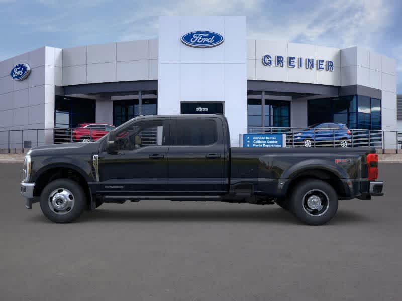 new 2025 Ford F-350 car, priced at $84,645