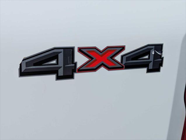 used 2023 Ford F-250 car, priced at $50,795