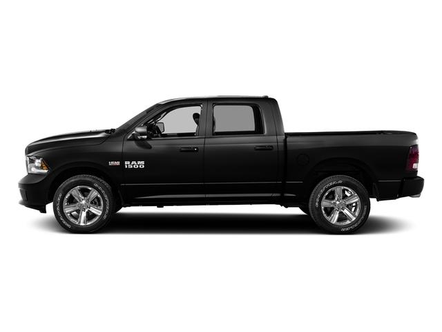 used 2016 Ram 1500 car, priced at $19,495
