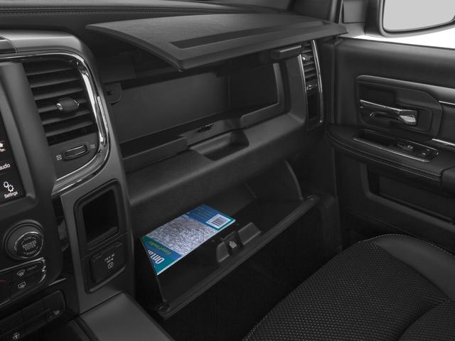 used 2016 Ram 1500 car, priced at $19,495