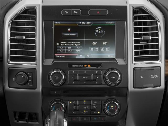 used 2016 Ford F-150 car, priced at $25,995