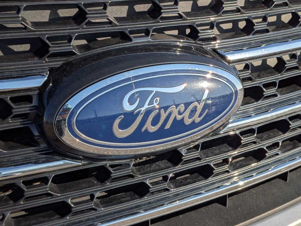 used 2023 Ford Explorer car, priced at $32,995