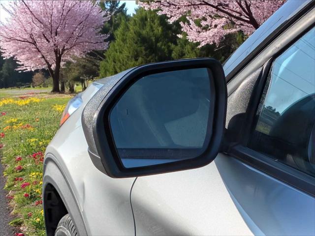 used 2023 Ford Explorer car, priced at $32,995
