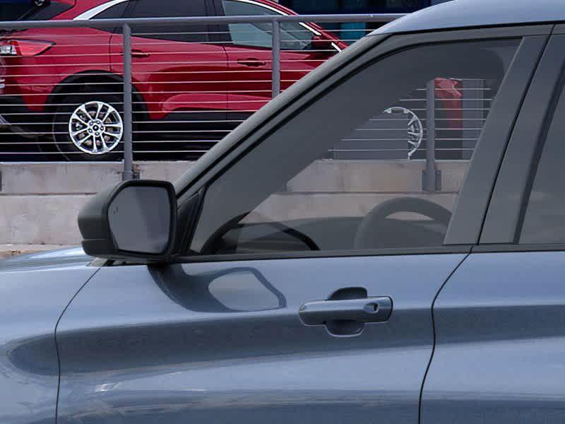 new 2026 Ford Explorer car, priced at $47,583