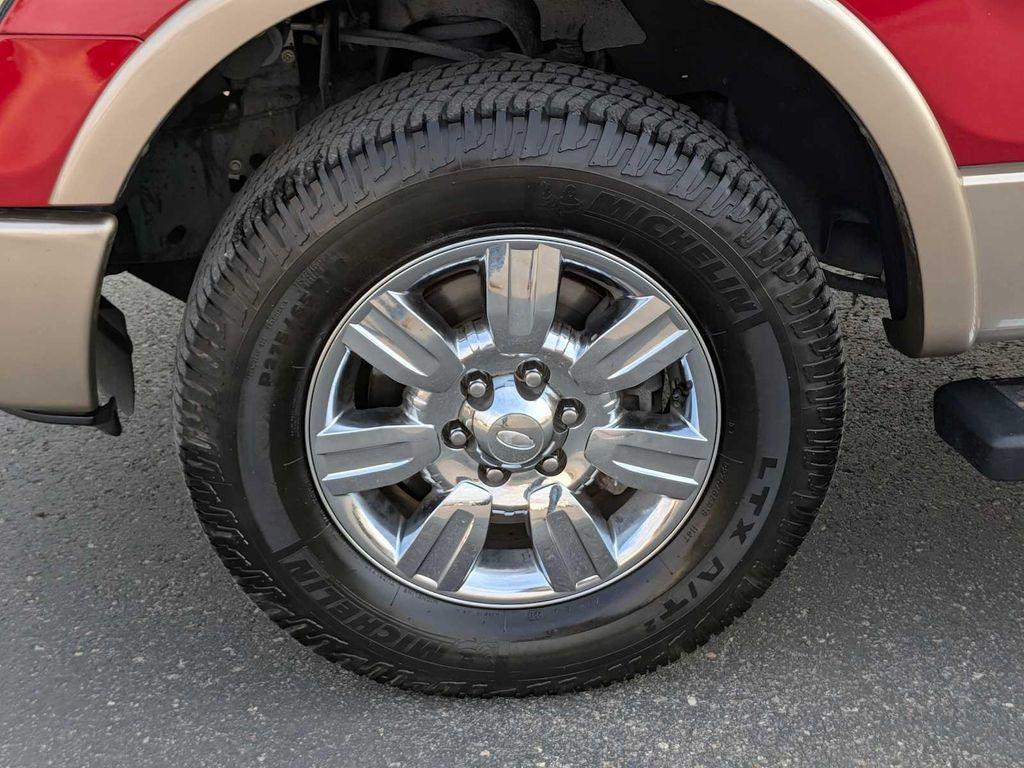 used 2012 Ford F-150 car, priced at $18,495