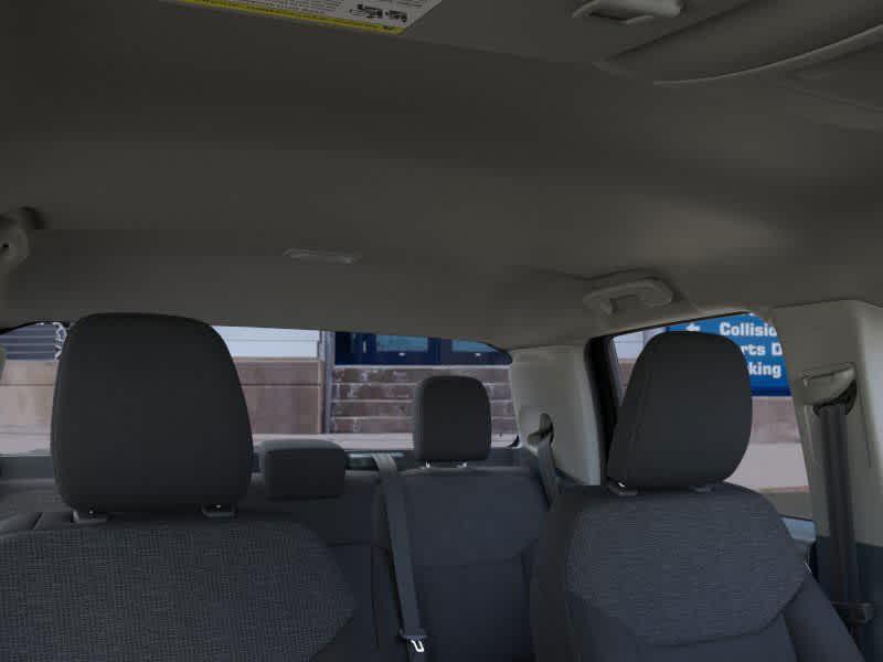 new 2025 Ford Maverick car, priced at $30,057