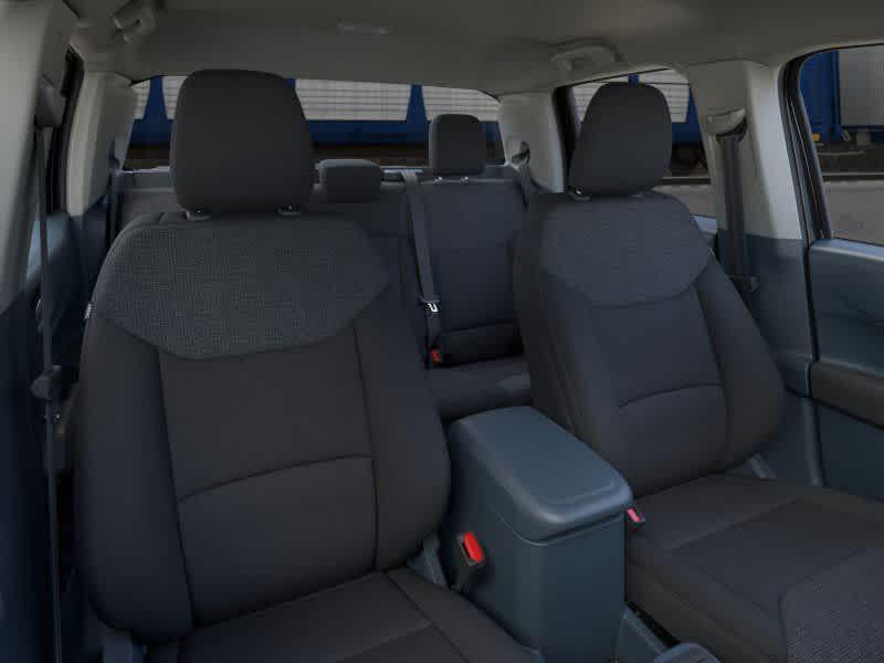 new 2025 Ford Maverick car, priced at $29,605