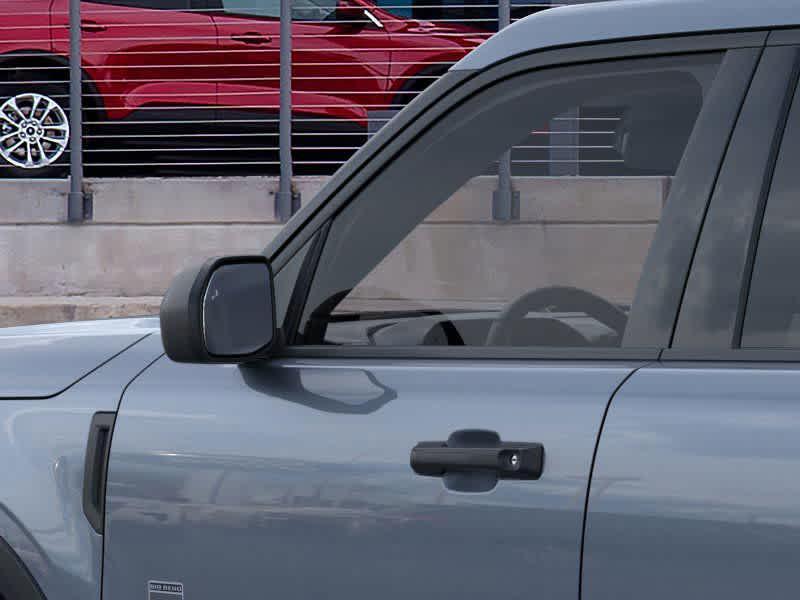 new 2025 Ford Bronco Sport car, priced at $33,125