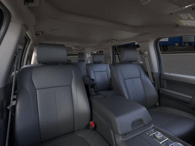 new 2024 Ford Expedition Max car, priced at $72,875