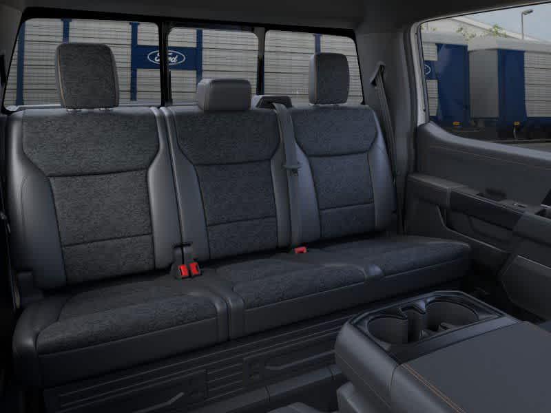 new 2025 Ford F-150 car, priced at $69,130
