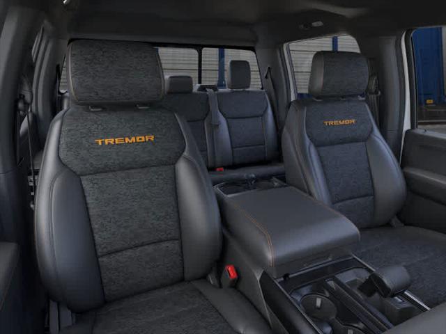 new 2025 Ford F-150 car, priced at $67,130