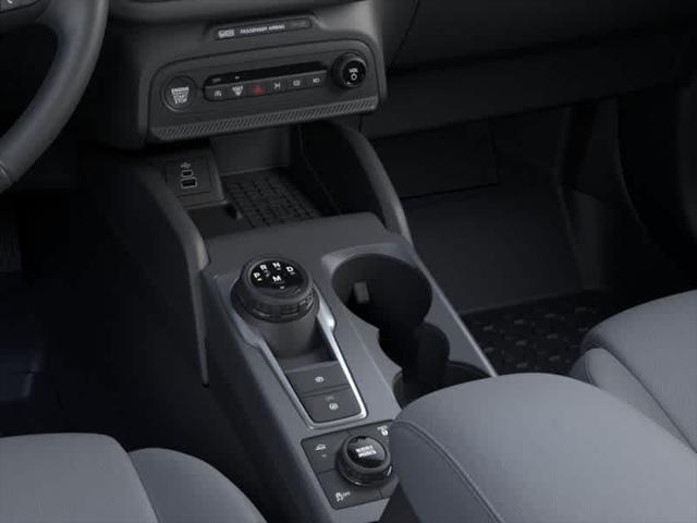 new 2025 Ford Bronco Sport car, priced at $40,992