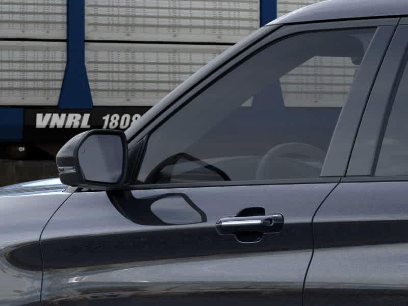 new 2026 Ford Explorer car, priced at $56,535